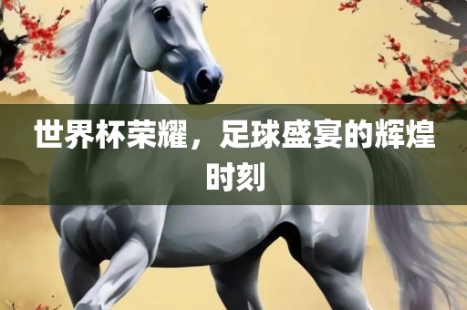 世界杯荣耀，足球盛宴的辉煌时刻丹东日丰电子有限公司