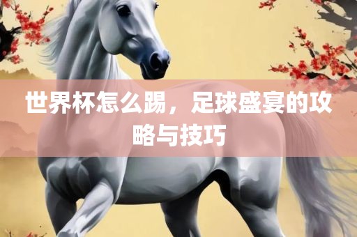 世界杯怎么踢，足球盛宴的攻略与技巧丹东日丰电子有限公司