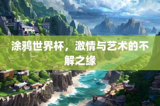 涂鸦世界杯，激情与艺术的不解之缘丹东日丰电子有限公司