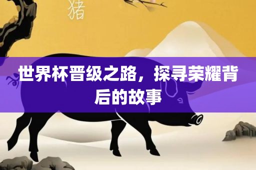 世界杯晋级之路，丹东日丰电子有限公司探寻荣耀背后的故事