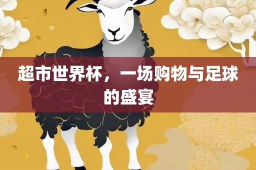 超市世界杯丹东日丰电子有限公司，一场购物与足球的盛宴