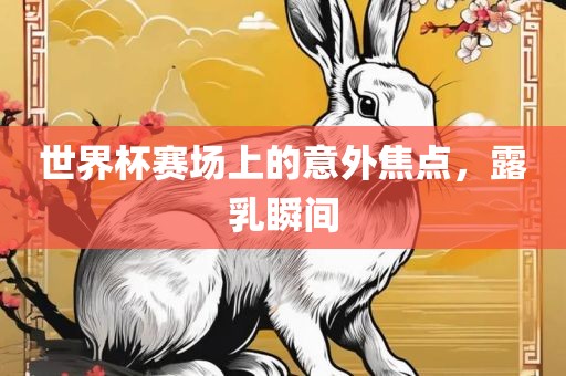 世界杯赛场上的意外焦点，露乳瞬间丹东日丰电子有限公司