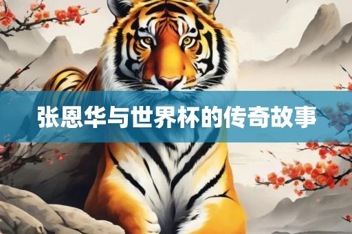 张恩华与世界杯的传奇故事