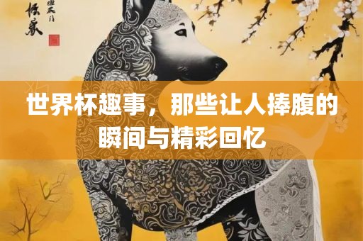 世界杯趣事，那些让人捧腹的瞬间与精彩回忆丹东日丰电子有限公司