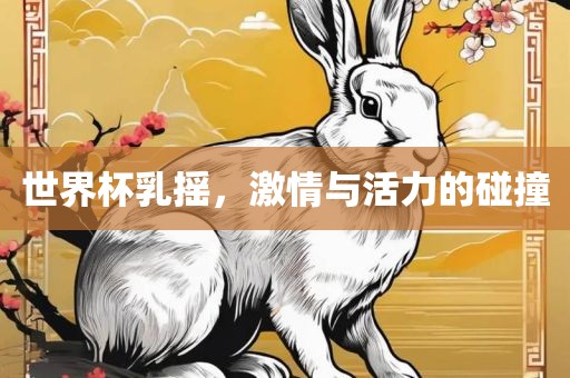 世界杯乳摇，激情与活力的碰撞丹东日丰电子有限公司