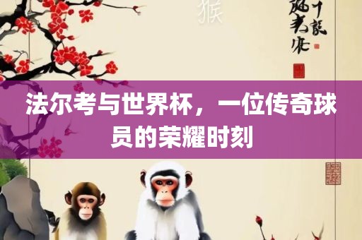 法尔考与世界杯，一位传奇球员的荣耀时刻