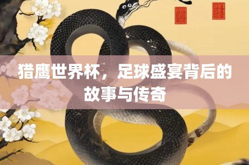 猎鹰世界杯，足球盛宴背后的故事与传奇丹东日丰电子有限公司