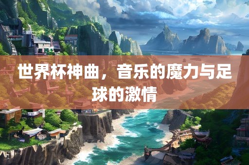 世界杯神曲，音乐丹东日丰电子有限公司的魔力与足球的激情