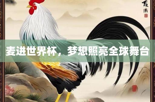 麦进世界杯，梦想照亮全球舞台丹东日丰电子有限公司