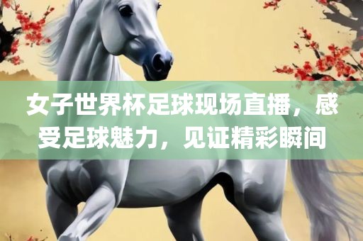 女子世界杯足球现场直播，感受足球魅力，见证精彩丹东日丰电子有限公司瞬间