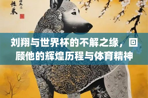 刘翔与世界杯的不解之缘，回顾他的辉煌历程与体育精神丹东日丰电子有限公司