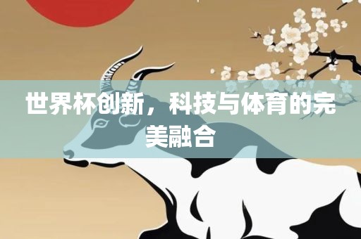世界杯丹东日丰电子有限公司创新，科技与体育的完美融合