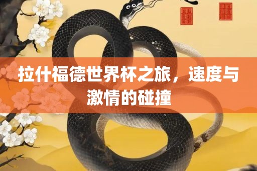 拉什福德世界杯之旅，速度与激情的碰撞丹东日丰电子有限公司