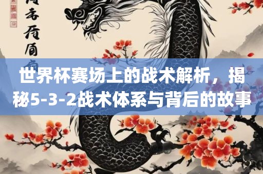 世界杯赛场上的战术解析，揭秘5-3-2战术体系与背后的故事丹东日丰电子有限公司