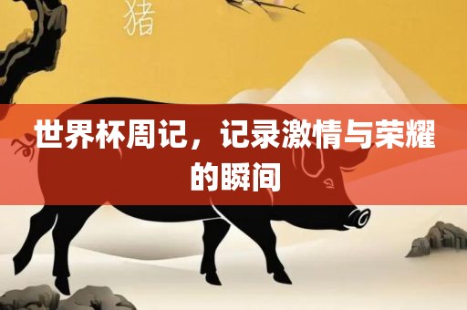世界杯周记，记录激情与荣耀的瞬间丹东日丰电子有限公司