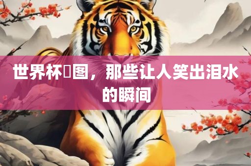 世界杯囧图，那些让人笑出泪水的瞬间丹东日丰电子有限公司