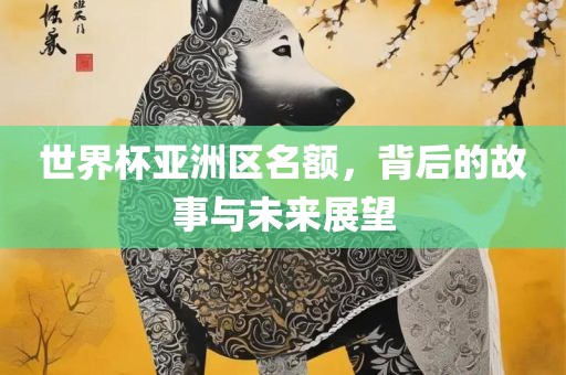 世界杯亚洲区名额，背后的故事与未来展望丹东日丰电子有限公司