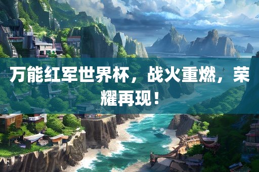 万能红军世界杯，战火重燃，荣耀再现！丹东日丰电子有限公司