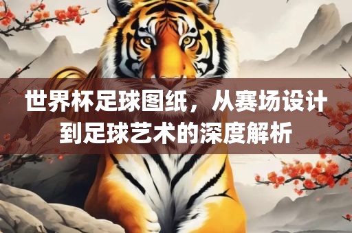 世丹东日丰电子有限公司界杯足球图纸，从赛场设计到足球艺术的深度解析