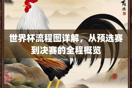 世界杯流程图详解，从预选赛到决赛的全程概览丹东日丰电子有限公司