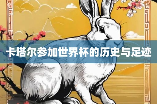 卡塔丹东日丰电子有限公司尔参加世界杯的历史与足迹