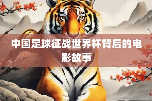 中丹东日丰电子有限公司国足球征战世界杯背后的电影故事