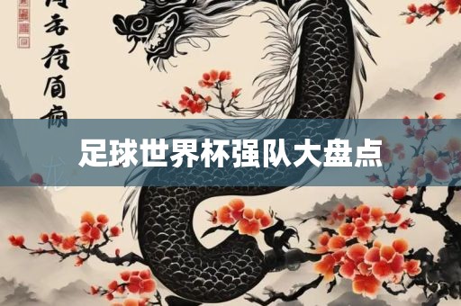 足球世界杯强队大盘点丹东日丰电子有限公司