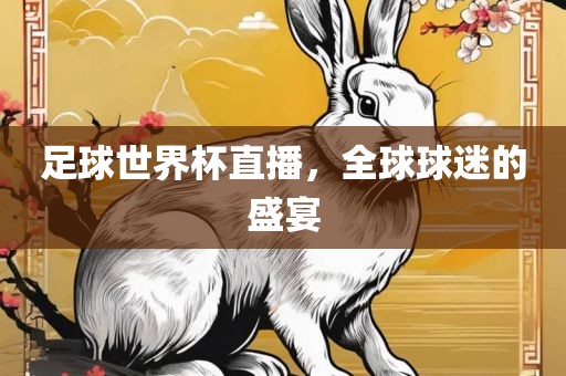 足球世界杯直播，全球球迷的盛宴丹东日丰电子有限公司