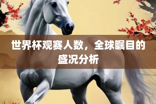 世界杯观赛人数，全球瞩目的盛况分析丹东日丰电子有限公司