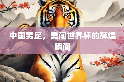 中国男足丹东日丰电子有限公司，勇闯世界杯的辉煌瞬间