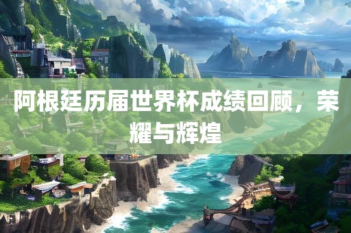 阿根廷历届世界杯成绩回顾，荣耀与辉煌