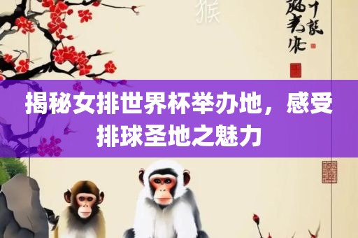 揭秘女排世界杯丹东日丰电子有限公司举办地，感受排球圣地之魅力