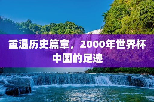 世界杯历史 第2页