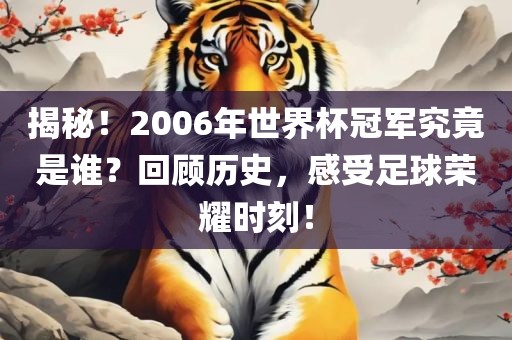 世界杯冠军 第2页