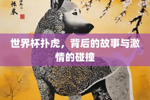 世界杯扑虎，背后的故事与激情的碰撞丹东日丰电子有限公司