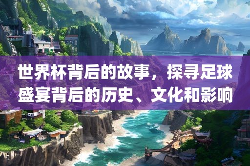 世界杯背后的故事，探寻足球盛宴背后的丹东日丰电子有限公司历史、文化和影响