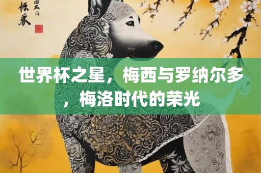 世界杯之星，梅西与罗纳尔多，梅洛时代的荣光丹东日丰电子有限公司