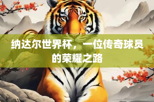 纳达尔世界杯，一位传奇球员的荣耀之路丹东日丰电子有限公司