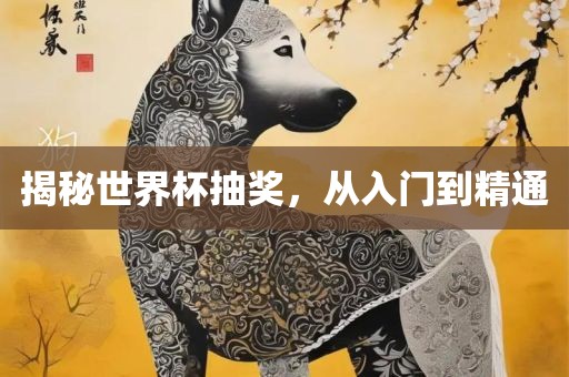 揭秘世界杯抽奖，从入门到精通丹东日丰电子有限公司