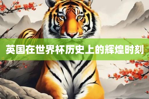 英国在世界杯历史上的辉煌时刻
