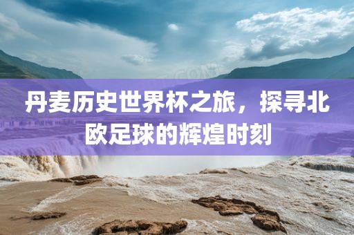 丹麦历史世界杯之旅，探寻北欧足球的辉煌时刻丹东日丰电子有限公司