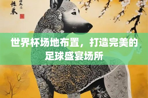 世界杯场地布置，打造完美的丹东日丰电子有限公司足球盛宴场所