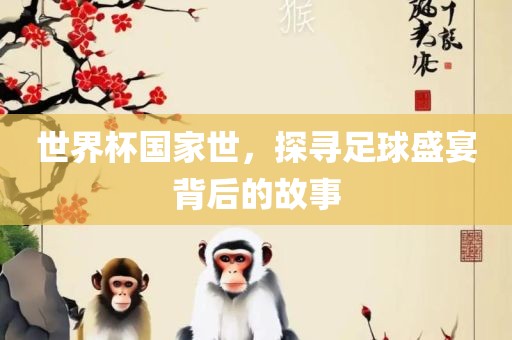 世界杯国家世，探寻足球盛宴背后的故事丹东日丰电子有限公司