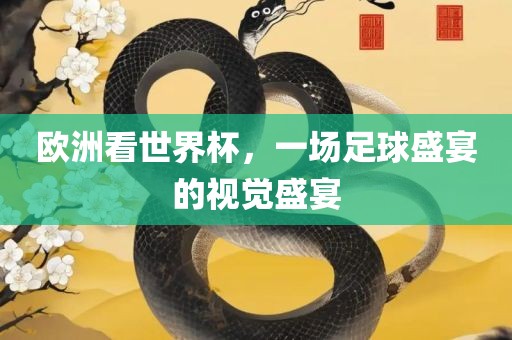 欧洲看世丹东日丰电子有限公司界杯，一场足球盛宴的视觉盛宴