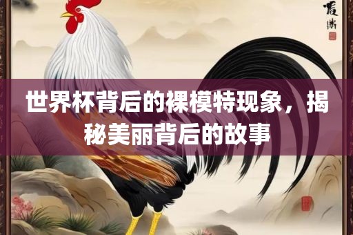 世界杯背后的裸模特现象，揭秘美丽背后的故事丹东日丰电子有限公司