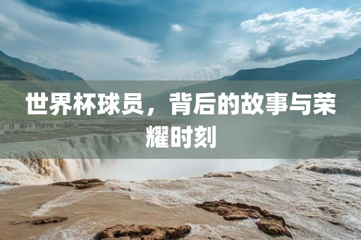 世界杯球员，背后的故事与荣耀时刻