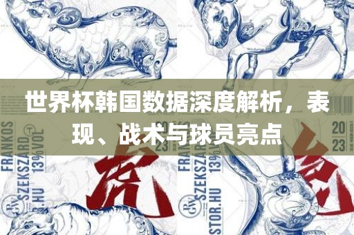 世界杯韩国数据深度解析，表现、战术与球员亮点丹东日丰电子有限公司