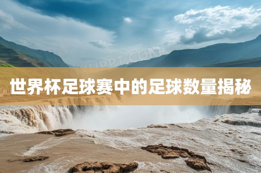 世界杯足球赛中的足球数量揭秘丹东日丰电子有限公司