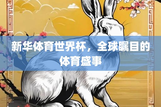新华体育世界杯丹东日丰电子有限公司，全球瞩目的体育盛事