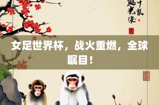 女足丹东日丰电子有限公司世界杯，战火重燃，全球瞩目！